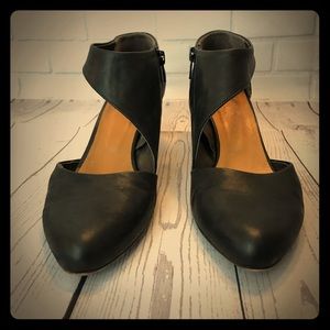 Coclico Sarah cutout heel size 39